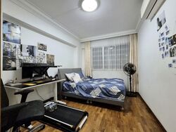 Blk 546 Woodlands Drive 16 (Woodlands), HDB 5 Rooms #542267031